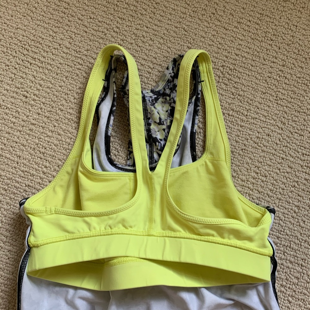 Lululemon Tank Top - Picture 7 of 7